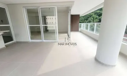 Apartamento à venda, 142 m² por r$ 1.150.000,00 - pitangueiras - guarujá/sp
