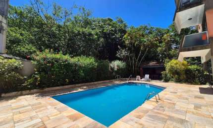 Apartamento com 3 dormitórios à venda, 80 m² por R$ 389.000,00 - Praia da Enseada - Guarujá/SP