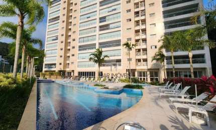 Apartamento com 3 dormitórios, 137 m² - venda por R$ 1.300.000,00 ou aluguel por R$ 9.978,90/mês - Enseada - Guarujá/SP