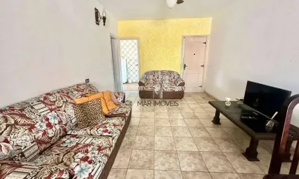 Apartamento com 3 quartos à venda na Avenida Santa Maria, Enseada, Guarujá