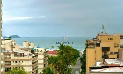 Apartamento à venda, 85 m² por r$ 650.000,00 - praia da enseada - guarujá/sp