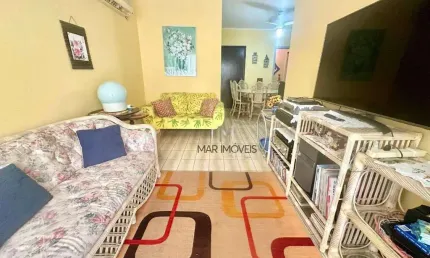 Apartamento com 3 dormitórios para venda na praia das asturias !