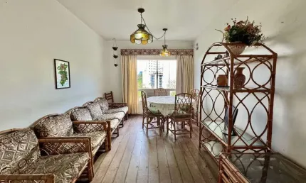 Apartamento, 110 m² - venda por r$ 550.000,00 ou aluguel por r$ 5.000,02/mês - astúrias - guarujá/sp