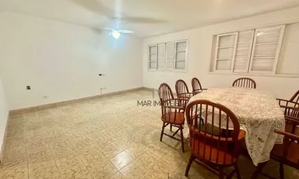 Apartamento com 3 dormitórios à venda, 128 m² - praia das astúrias - guarujá/sp