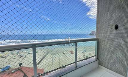 Apartamento à venda, 80 m² por R$ 750.000,00 - Pitangueiras - Guarujá/SP