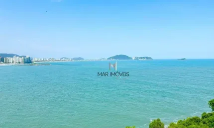 Cobertura com 3 dormitórios à venda, 200 m² por R$ 1.700.000,00 - Praia das Astúrias - Guarujá/SP