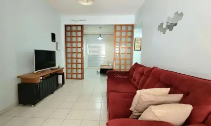 Apartamento com 2 dormitórios à venda, 70 m²  - Pitangueiras - Guarujá/SP
