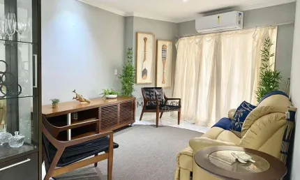 Apartamento com 4 dormitórios à venda, 160 m² por R$ 850.000,00 - Pitangueiras - Guarujá/SP