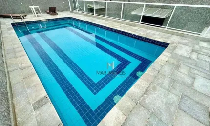 APARTAMENTO DISPONÍVEL PARA VENDA NA PRAIA DAS ASTÚRIAS COM VISTA PARCIAL AO MAR !!!!