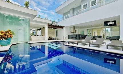 Casa à venda no Jardim Acapulco em Guarujá | Mar Imóveis Prime
