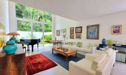 Casa à venda, 250 m² por R$ 2.280.000,00 - Praia do Pernambuco - Guarujá/SP