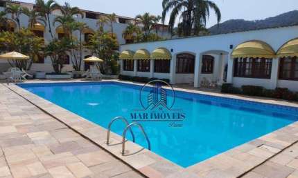 Casa à venda, 220 m² por R$ 1.090.000,00 - Praia da Enseada - Guarujá/SP