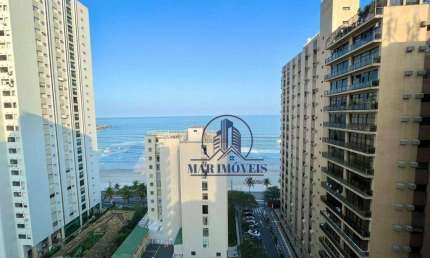Apartamento à venda, 150 m² por R$ 1.500.000,00 - Pitangueiras - Guarujá/SP
