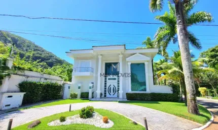 Casa à venda, 498 m² por R$ 2.590.000,00 - Costão do Pernambuco - Guarujá/SP