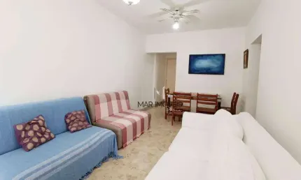 ?Apartamento à venda na Praia das Pitangueiras em Guarujá | Mar Imóveis Prime