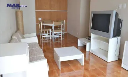 Apartamento residencial à venda, centro, guarujá - .