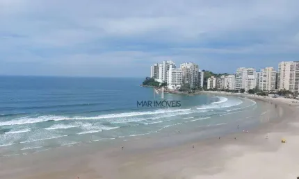 Apartamento à venda, 150 m² por r$ 1.360.000,00 - praia das astúrias - guarujá/sp