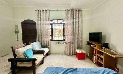 Casa com 3 quartos à venda na Rua Luiz Felipe Machado, Vila Santa Rosa, Guarujá