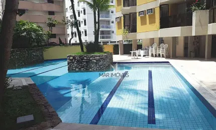 Apartamento à venda na Praia da Enseada em Guarujá | Mar Imóveis Prime