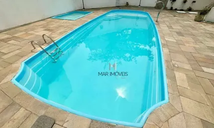 Apartamento com 3 dormitórios à venda, 100 m² por R$ 320.000,00 - Enseada - Guarujá/SP