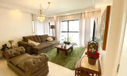 Apartamento com 03 dormitórios a venda na Praia das Pitangueiras