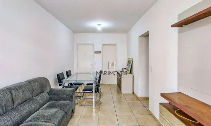 Apartamento à venda na Praia da Enseada em Guarujá | Mar Imóveis Prime