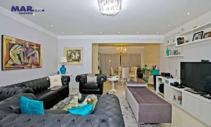 Apartamento à venda na Praia das Pitangueiras em Guarujá | Mar Imóveis Prime