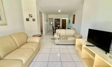 Apartamento com 2 quartos à venda na Rua Ciro Alves, Enseada, Guarujá