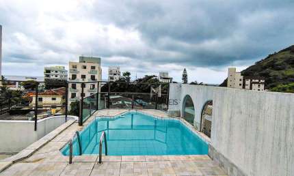 Apartamento à venda na Praia do Tombo|Mar Imóveis Prime