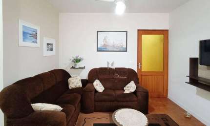 Apartamento à venda na Praia da Enseada em Guarujá | Mar Imóveis Prime