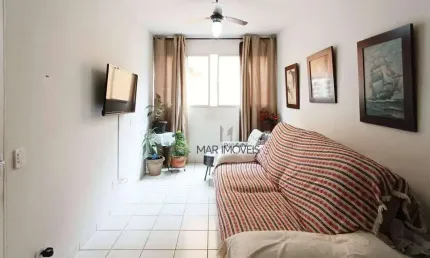Apartamento à venda na Praia da Enseada em Guarujá | Mar Imóveis Prime