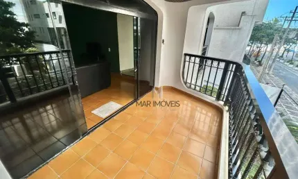 Apartamento à venda na Praia das Pitangueiras em Guarujá | Mar Imóveis Prime