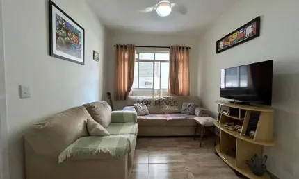 Apartamento à venda na Praia da Enseada em Guarujá | Mar Imóveis Prime