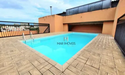 Apartamento  para venda e locação na praia da Enseada em Guarujá/SP - Mar Imóveis Prime
