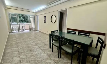 Apartamento à venda na praia das pitangueiras em guarujá | mar imóveis prime