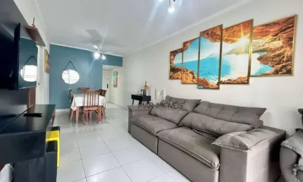 Apartamento à venda na praia das pitangueiras em guarujá | mar imóveis prime