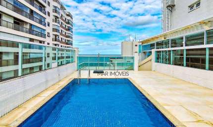 Apartamento à venda na Praia das Astúrias em Guarujá | Mar Imóveis Prime