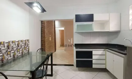 Apartamento à venda na Praia da Enseada em Guarujá | Mar Imóveis Prime