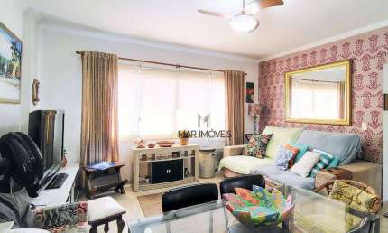 Apartamentoà venda na Praia do Tombo em Guarujá | Mar Imóveis Primem Guarujá | Mar Imóveis Prime