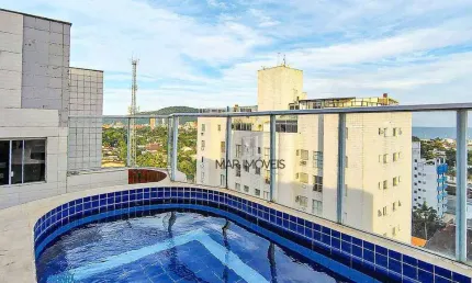 Apartamento à venda na Praia da Enseada em Guarujá | Mar Imóveis Prime