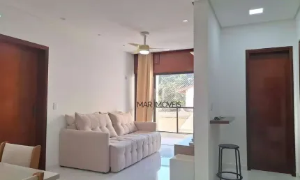 Apartamento à venda, praia na enseada em guarujá i mar imoveis prime