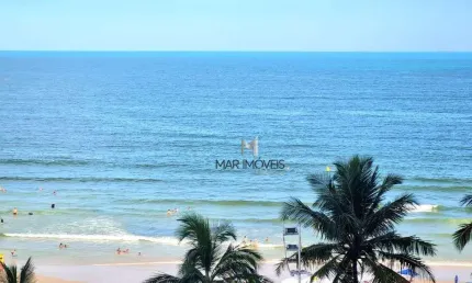 Apartamento à venda na Praia das Astúrias em Guarujá - Mar Imóveis Prime