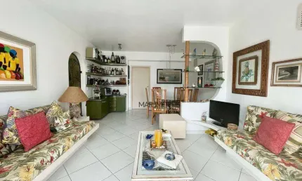 ?Apartamento à venda na Praia das Pitangueiras em Guarujá | Mar Imóveis Prime