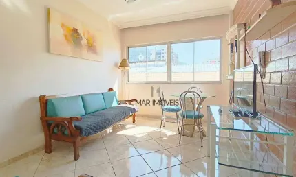 Apartamento à venda na Praia da Enseada em Guarujá | Mar Imóveis Prime