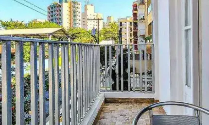 Apartamento à venda na Praia das Astúrias em Guarujá | Mar Imóveis Prime