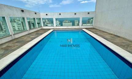 Apartamento à venda na Praia das Pitangueiras - Mar Imóveis Prime