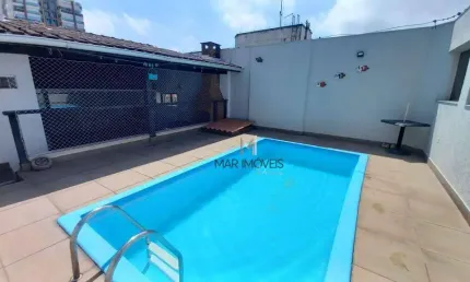 Apartamento à venda na Praia da Enseada em Guarujá | Mar Imóveis Prime