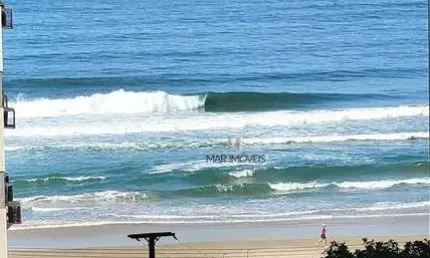 Apartamento com 2 dormitórios à venda, 120 m² - Pitangueiras - Guarujá/SP - Mar Imóveis Prime