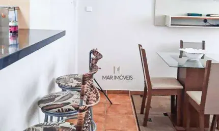 Apartamento à venda na Praia das Astúrias em Guarujá | Mar Imóveis Prime