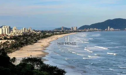 Apartamento à venda na praia das Pitangueiras em Guarujá - Mar Imóveis Prime